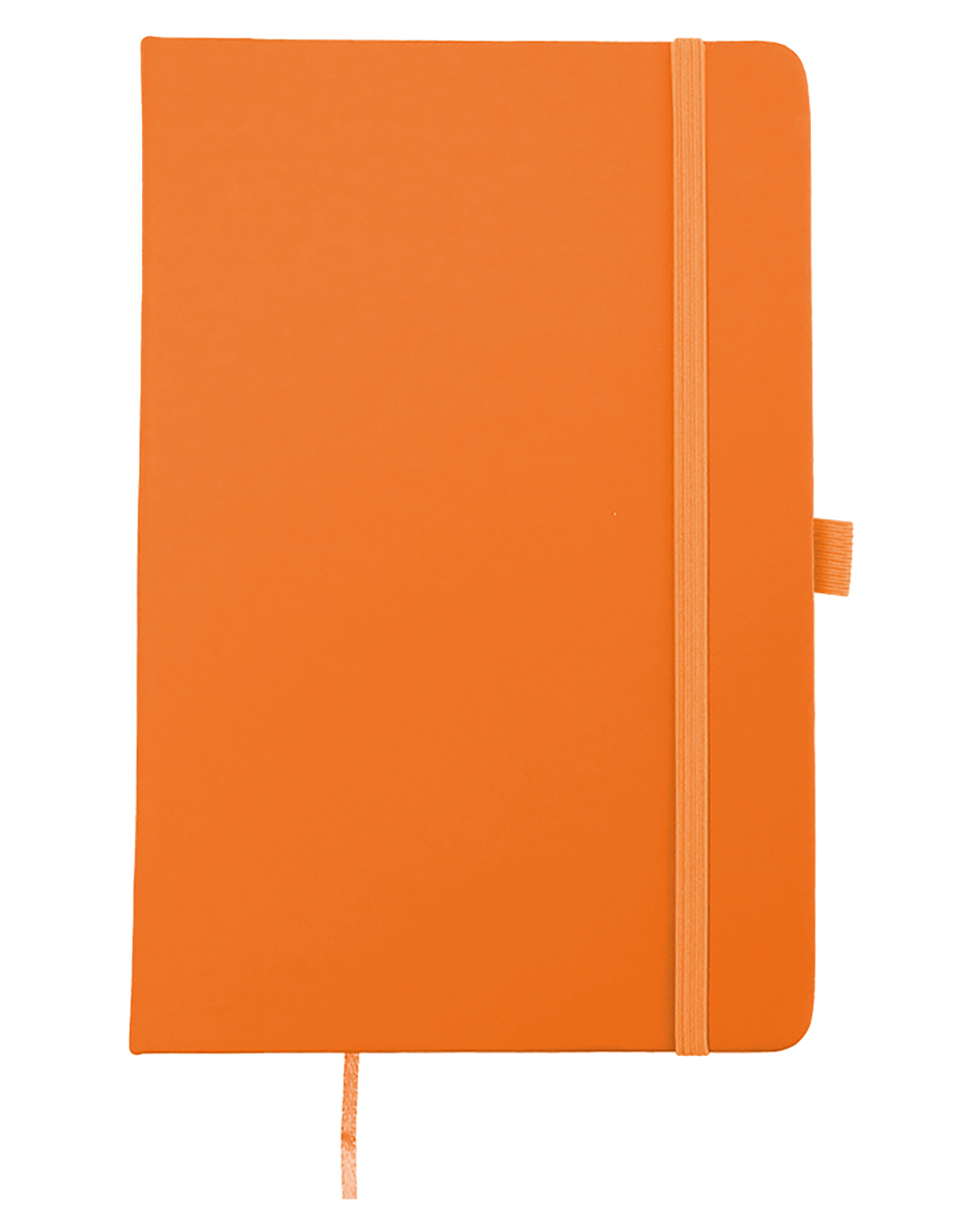 ZOSIA - A5 PU Branded Notebook without Calendar